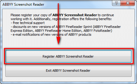Abby fine reader pro for mac vs abbyy finereader sprint 8.0 update list